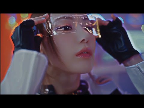 love me harder x 2on (tiktok remix mashup) sped up/nightcore