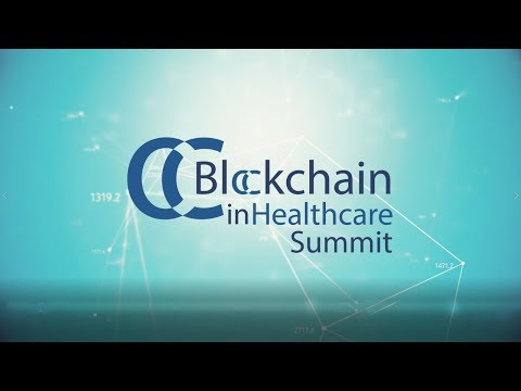 Blockchain in Healthcare Summit 2018