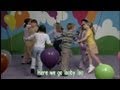 Here We Go Looby Loo Kidzone