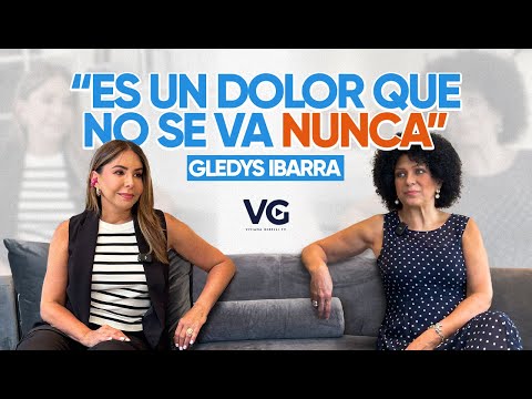 🔥ESTRENO🔥 Gledys Ibarra: “El amor no lo acaba un cuerpo” 🎙️ Gledys Ibarra en Viviana Gibelli TV