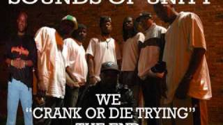 SOUNDS OF UNITY-- WAKA FLOCKA  (THIS ONE'S FOR POLO)