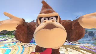 【スマブラSP】新しいコントローラーに慣れるVIP【6/6】