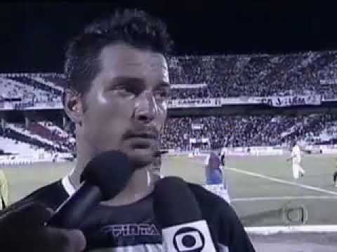 Santa Cruz 4 x 0 Serrano-PE - Pernambucano 2006