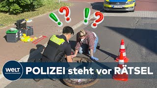 FALL JOE: Dieses Rätsel konnten die Ermittler in Oldenburg noch nicht lösen | WELT Good News
