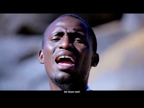 Armour Music Ministry Official Video - Sabata