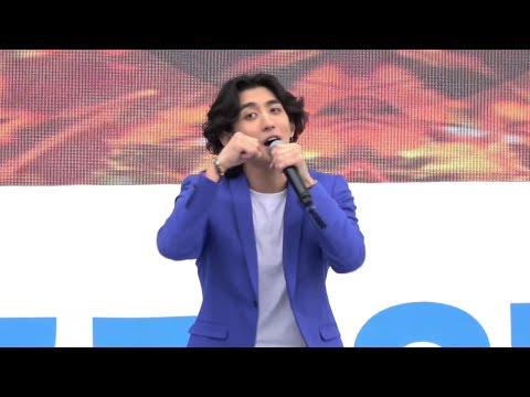 190920 DOLMARO - 잔나비 (JANNABI) @ 2019 성남국제의료관광컨벤션