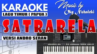 Download lagu Karaoke - Sa Tra Rela ( Titipan Kata Rindu ) Papua//Bangdil13 mp3