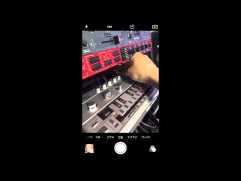 Cyclone analogic - TT-303 Bass Bot (Test)