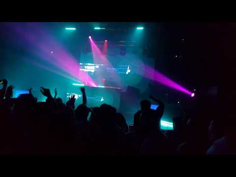 Ilan Bluestone @ Electric Brixton Dec 2018 :Ilan Bluestone feat giuseppe de luca - i believe