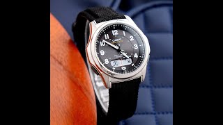 [問卦] 出社會後還戴CASIO手錶會很魯嗎?