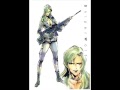 Metal Gear Solid 1 Death Of Sniper Wolf 
