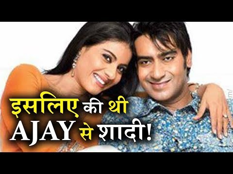 download lagu mp3 mp4 Kajol Age When Married, download lagu Kajol Age When Married gratis, unduh video klip Kajol Age When Married