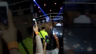 Alemán 🔥 Canta Estilo y Flow en el Rap Fest 2018 en San Andrés Cholula 🔥