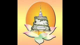 งานทำบุญเปิดป้ายเจดีย์