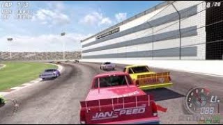THE GREATEST RACING GAMES OF ALL TIME