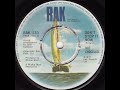 Hot Chocolate – Don't Stop It Now