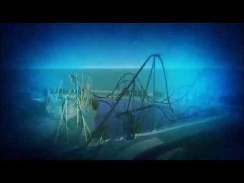 Mako short video by Roller Coaster Trip