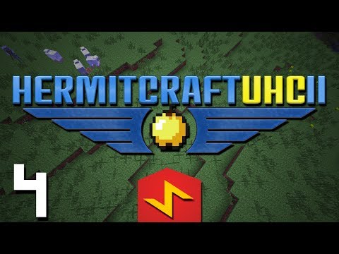 Hermitcraft UHC 2 - In Search of Health [4]