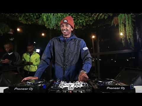 Scotts Maphuma at the Hangawt 1632 15 September 2025