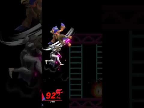 Falco 0 to death