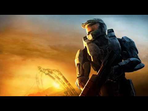 Halo Never Forget Trance Remix 2010