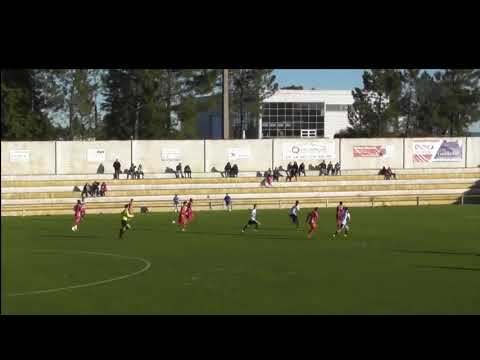 V. Sernache 1-1 Marinhense