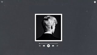 troye sivan - my my my! (sped up &amp; reverb)