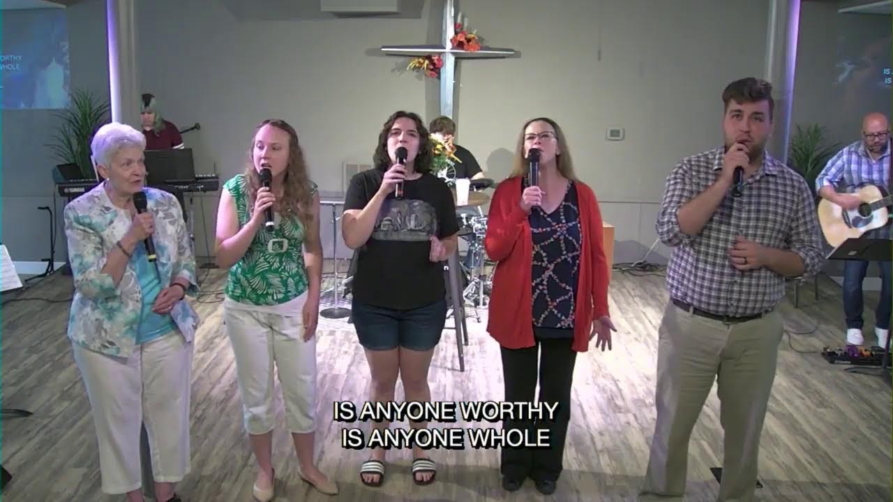 David Series Week 16