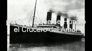 El Crucero del Amor