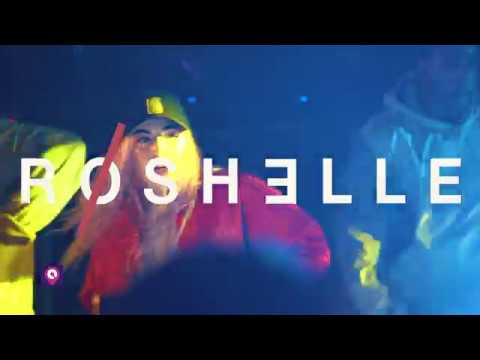 Roshelle live al Noya di Reggio Calabria - 25/02/2017 | CityNow.it