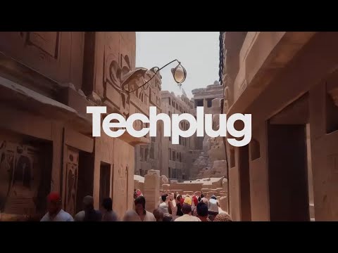 Alberto Dimeo, Robert Haley, Alvii Ferrer - Gangta Rhythm (Original Mix)