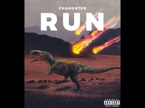 Changster - R.U.N. DiSS G-devith (Official Audio)