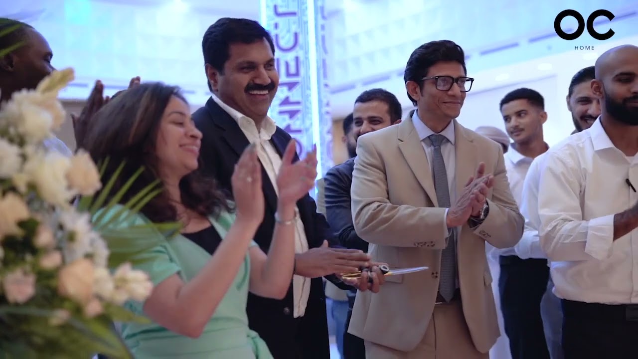 OC Home Oman at Oman Avenues Mall