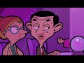 Bean And Irma Discover Their Fortune! | Mr Bean Animated Season 2 | Full Episodes | Mr Bean Official
