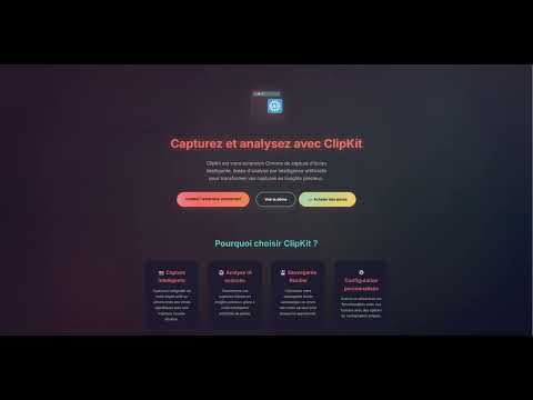 Item video thumbnail