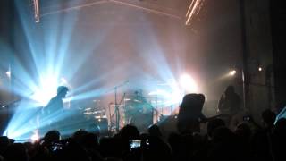 Brand New - Untitled - Live @ The Observatory 12-10-13 in HD