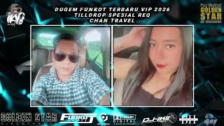 Download lagu DUGEM FUNKOT TERBARU  2026 ASMARA KERINDUAN X JANGAN TUNGU LAMA-LAMA SPESIAL REQ CHAN TRAVEL mp3