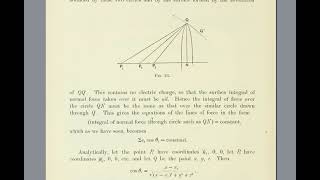Why Lightning Protection Has the Shape It Does – 19th-Century Theory of Electricity (James Jeans)