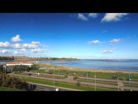 Lawe Top Time lapse 15/10/12