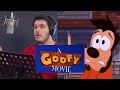 After Today A Goofy Movie Cover