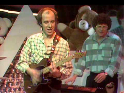 TOPPOP: Raymond van het Groenewoud - Stapelgek Op Jou