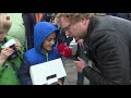 Open dag: Drones in de achtertuin