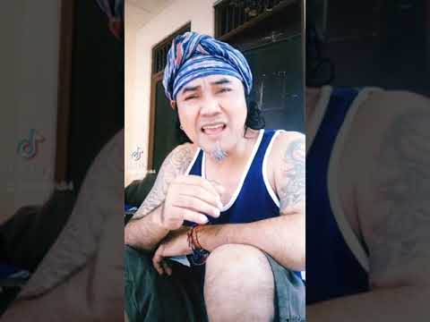 Bapa - kukuh Setiawan  -Lipsing tiktok