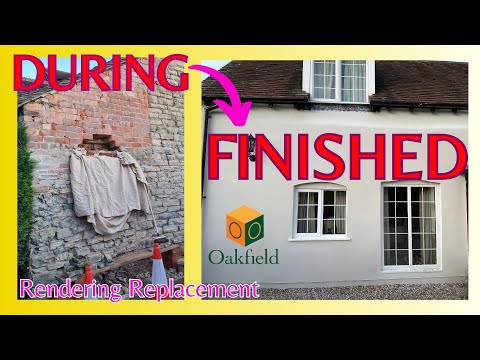 Oakfield Contracting Services Ltd video.