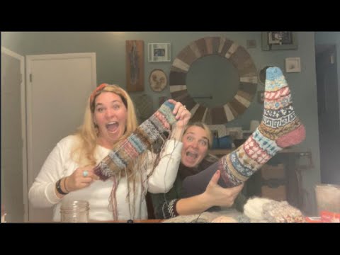 Episode 54: Cheers to Sunny!