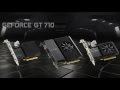 EVGA GeForce GT 710 Video #1