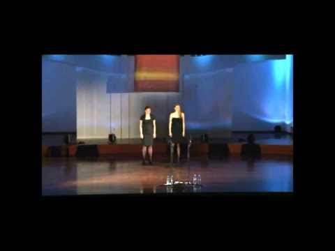 Sjaella - Ave Maria (Simon Wawer)