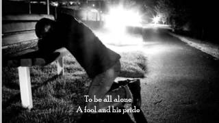 Savatage Summer&#39;s Rain Lyrics