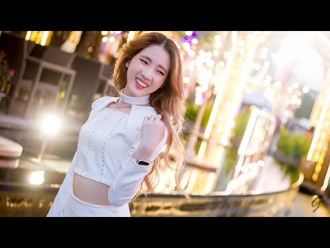 230507 FANCAM FAII MerrySundae x OST cover aespa @ ICONSIAM DANCETOPIA S2