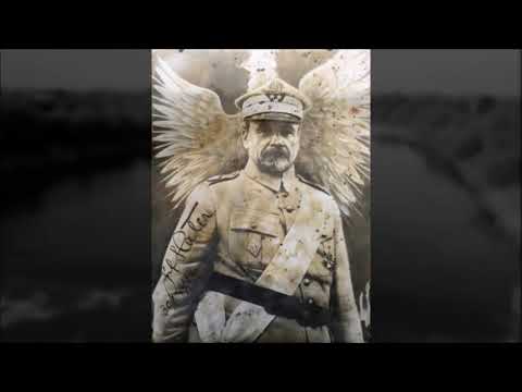 FORTECA - Błękitna Armia - gen. J. Haller